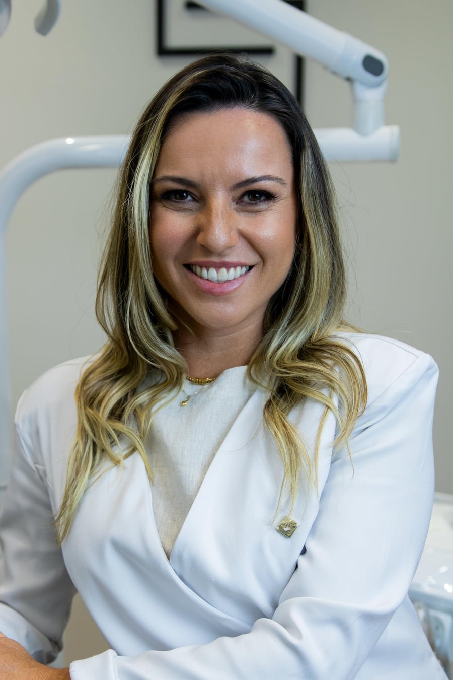 Dra. Marcieli