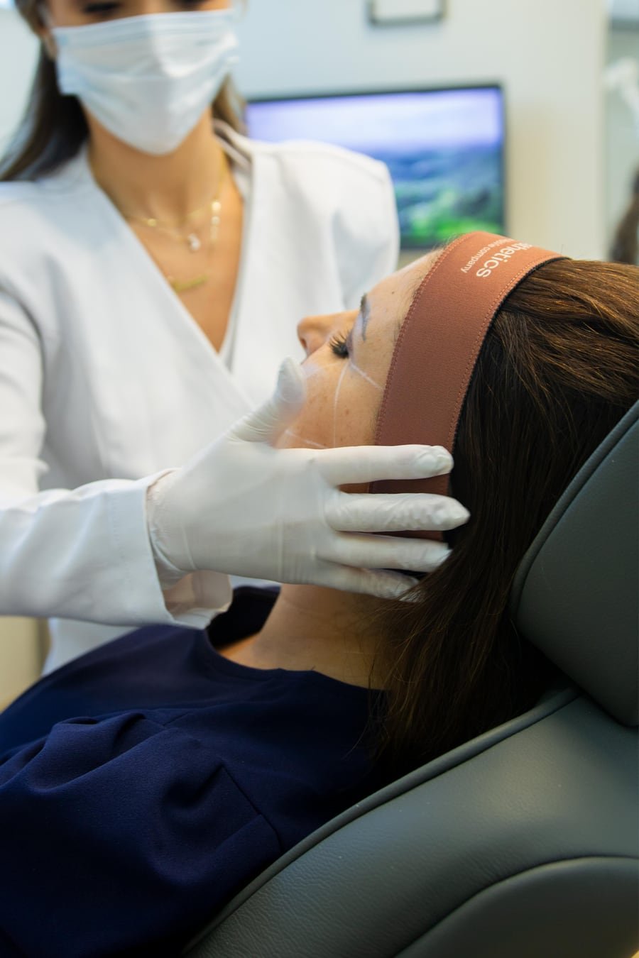 Harmonização Orofacial