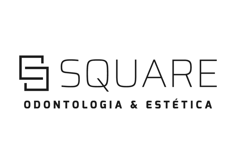 Logo Square Odontologia