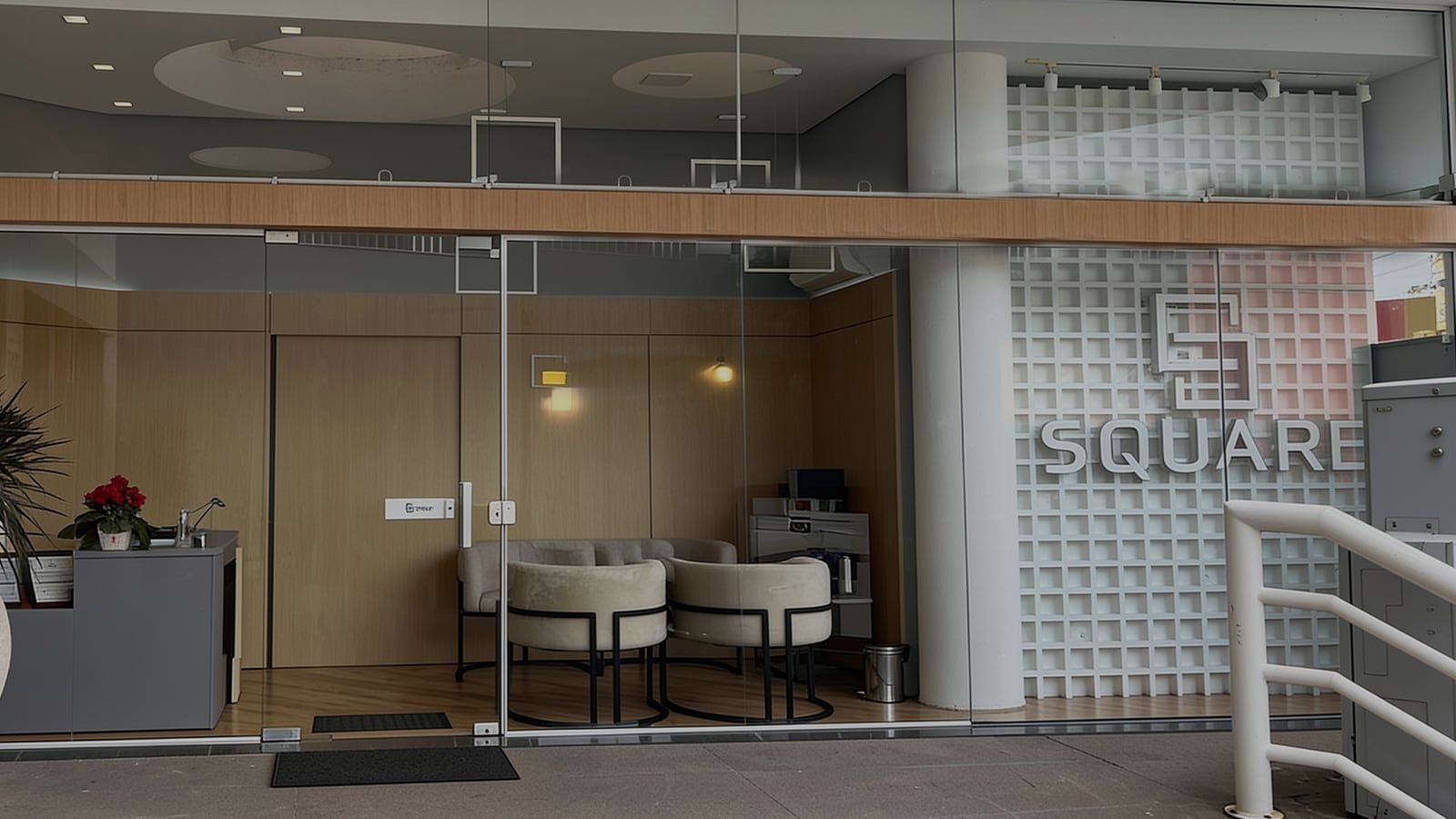 Square Odontologia